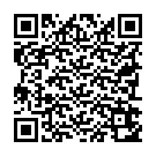 QR Code for Phone number +19792652438
