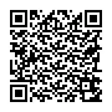 QR Code for Phone number +19792652446
