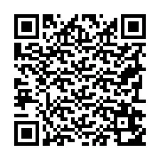 QR Code for Phone number +19792652515