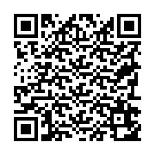 Kod QR dla numeru telefonu +19792652541