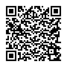 QR Code for Phone number +19792652619