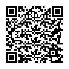 QR Code for Phone number +19792652621