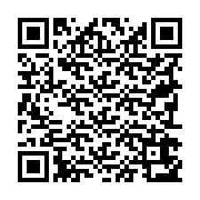 QR Code for Phone number +19792653890