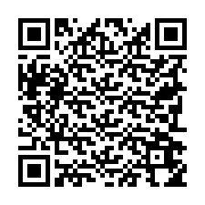 QR Code for Phone number +19792654334