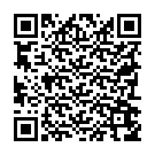 QR Code for Phone number +19792656358