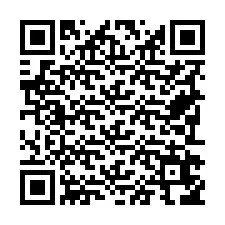 QR Code for Phone number +19792656437