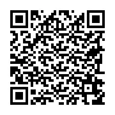 QR Code for Phone number +19792656566