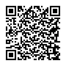 QR Code for Phone number +19792657032