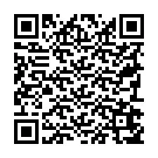 QR Code for Phone number +19792657100