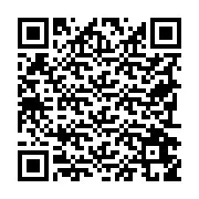 QR Code for Phone number +19792659796
