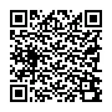 QR Code for Phone number +19792690238