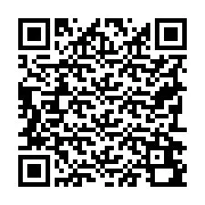 QR Code for Phone number +19792690245