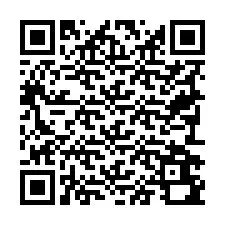 Kod QR dla numeru telefonu +19792690309