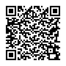 QR Code for Phone number +19792690415