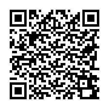 QR Code for Phone number +19792690436