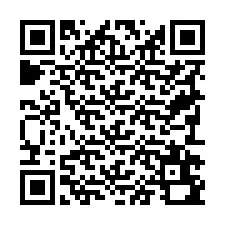 QR-Code für Telefonnummer +19792690501