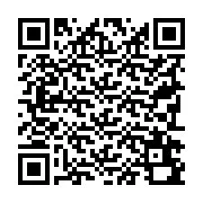 QR Code for Phone number +19792690530