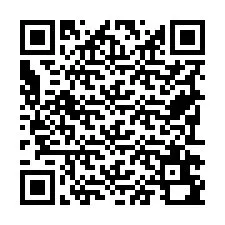 QR Code for Phone number +19792690567
