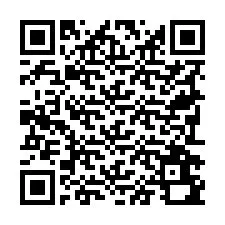 QR Code for Phone number +19792690764