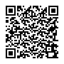 QR Code for Phone number +19792690832