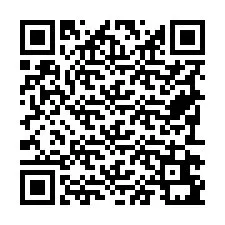 QR Code for Phone number +19792691017