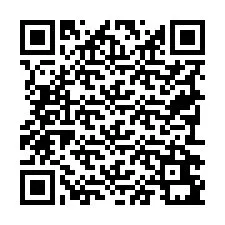 Kode QR untuk nomor Telepon +19792691249