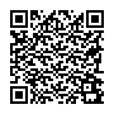 QR Code for Phone number +19792691342