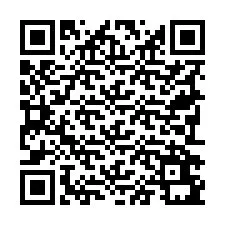 QR Code for Phone number +19792691634