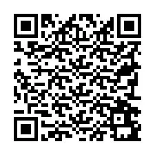 QR Code for Phone number +19792691780