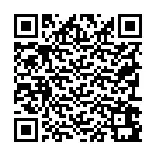 QR Code for Phone number +19792691919