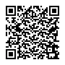 QR Code for Phone number +19792691929