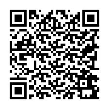QR Code for Phone number +19792691999