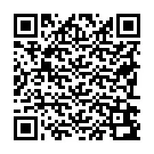 QR Code for Phone number +19792692022