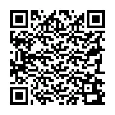 QR Code for Phone number +19792692100