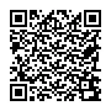 QR Code for Phone number +19792692147