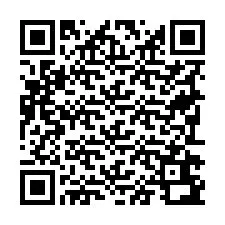 QR Code for Phone number +19792692162