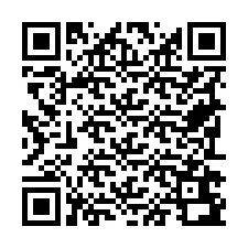 QR Code for Phone number +19792692167