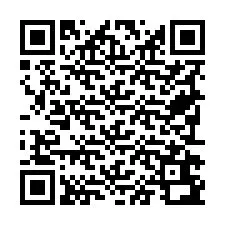 QR Code for Phone number +19792692193