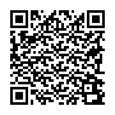 QR Code for Phone number +19792692322