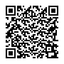 QR Code for Phone number +19792692426