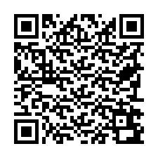 QR Code for Phone number +19792692483