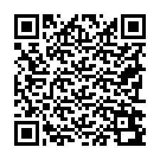 QR Code for Phone number +19792692495