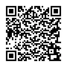 QR Code for Phone number +19792692509