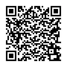 QR Code for Phone number +19792692529