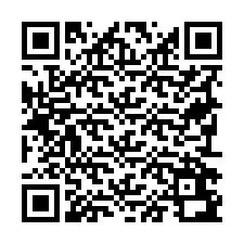 QR Code for Phone number +19792692682