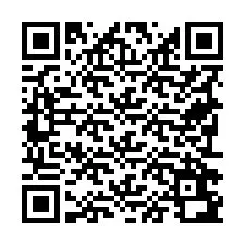 QR Code for Phone number +19792692696