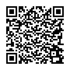 Kode QR untuk nomor Telepon +19792692704