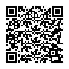 QR Code for Phone number +19792693321