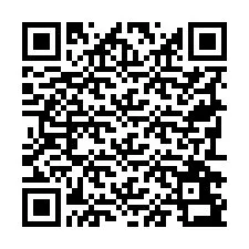 QR Code for Phone number +19792693754