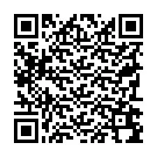 QR Code for Phone number +19792694150